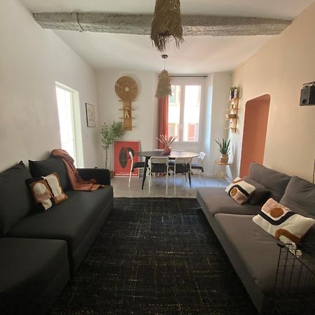 Appartement Proche Du Port Toulon Kültér fotó