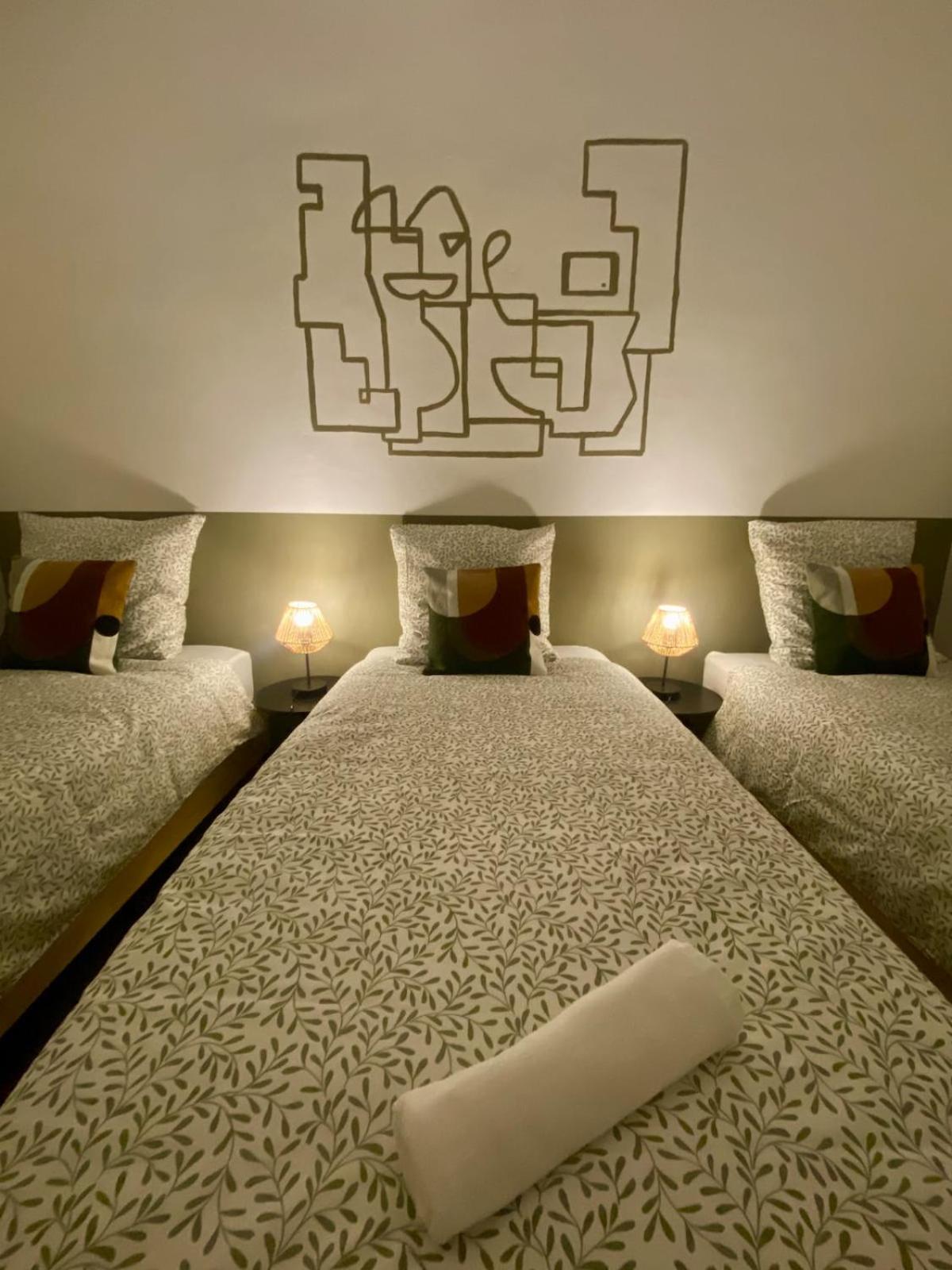 Appartement Proche Du Port Toulon Kültér fotó