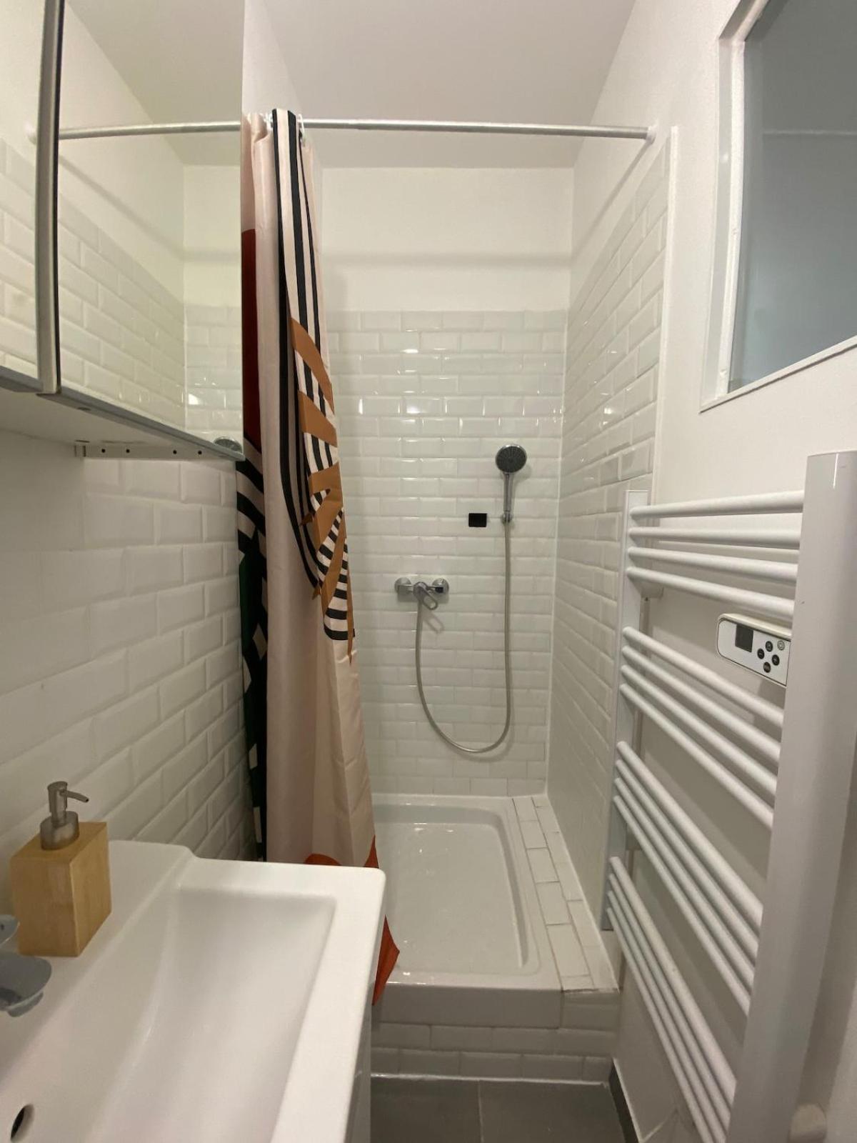 Appartement Proche Du Port Toulon Kültér fotó